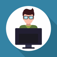 Avatar de l’utilisateur ou de l’utilisatrice