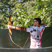 Felhasználói profilkép