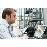 Felhasználói profilkép